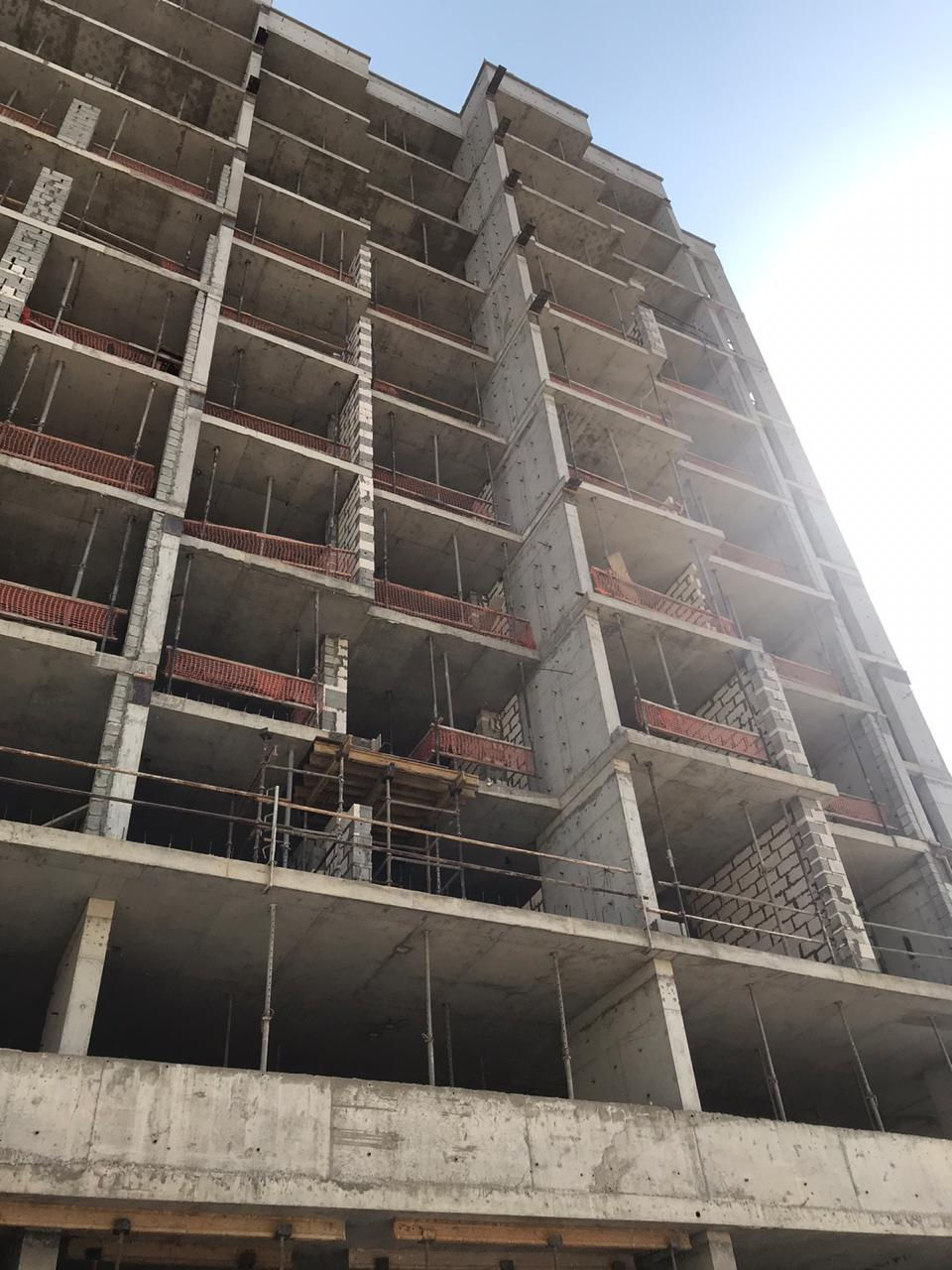 Work site readiness for AHS Project