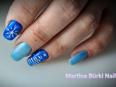 Nail's