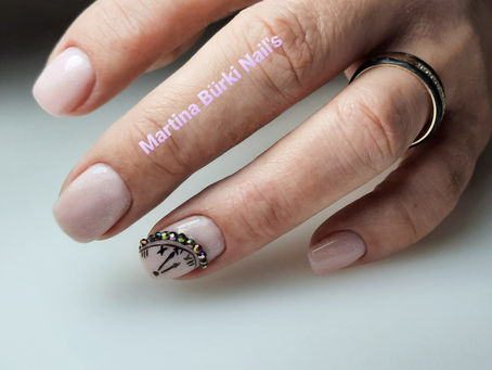 Silvester Nail's
