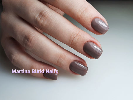 Nail's
