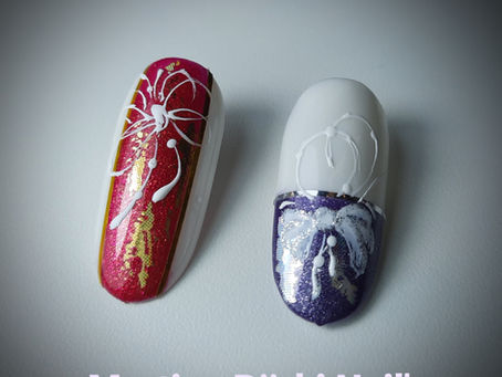 Nailart