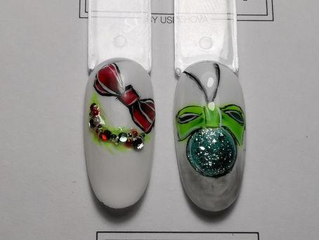 Nail's
