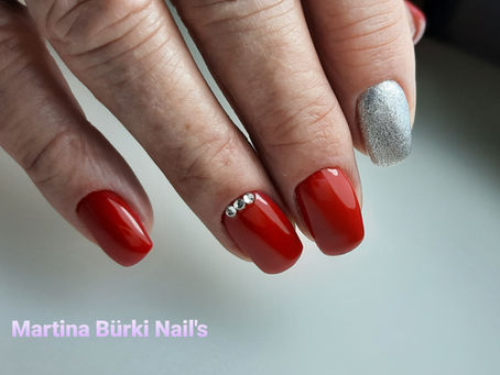 Nail's
