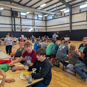 Nuweh Hosts 1st Annual Boys & Girls Club Back to School Event