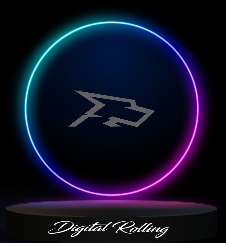 Digital rolling