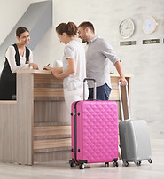 hotel Check In