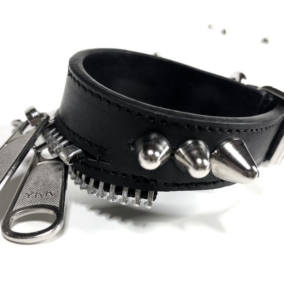 サムネイル： KIRISAKI WRISTBAND【－】