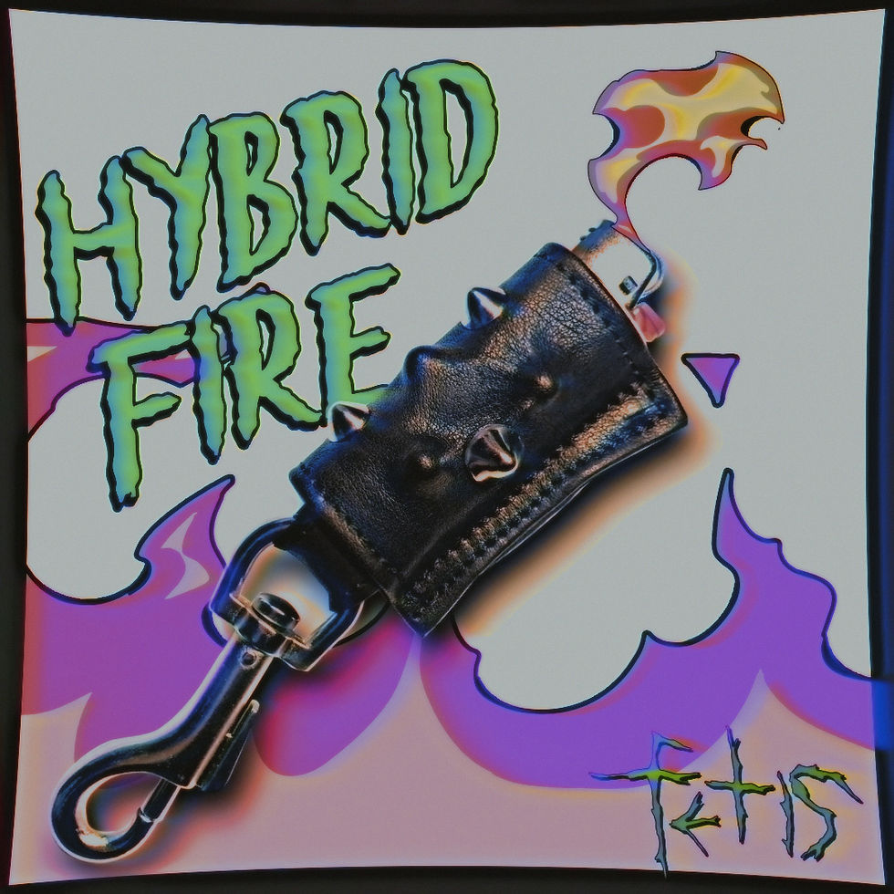 HYBRID FIRE