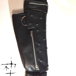 Makibishi Grenade Bag (Matte Black)