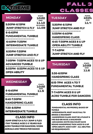 FALL 3 Class Schedule.png