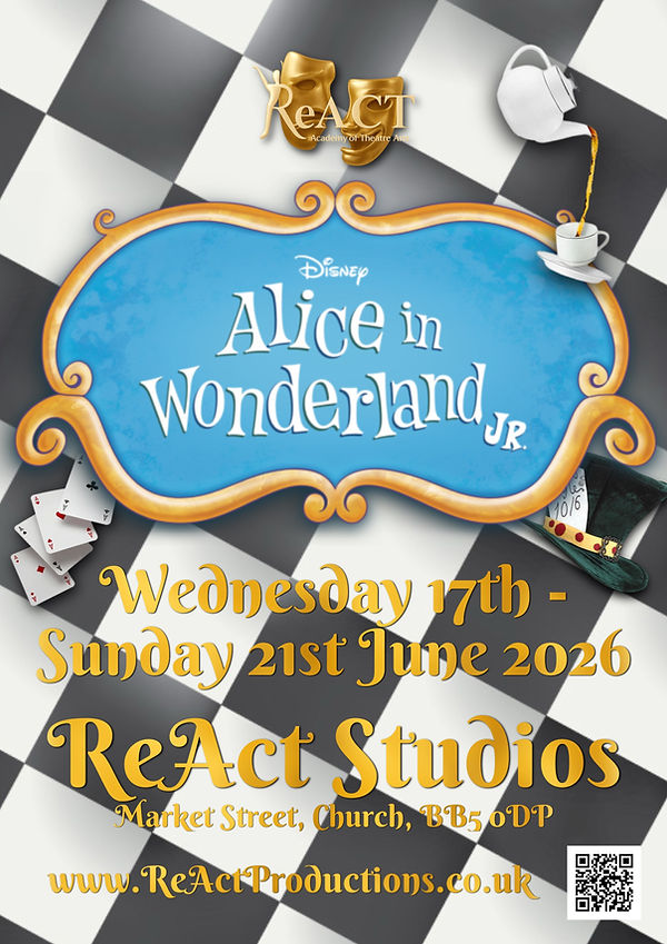 Alice In Wonderland Poster.JPEG