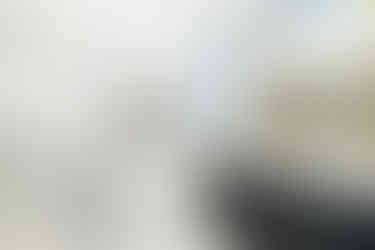 primary bath navy vanity