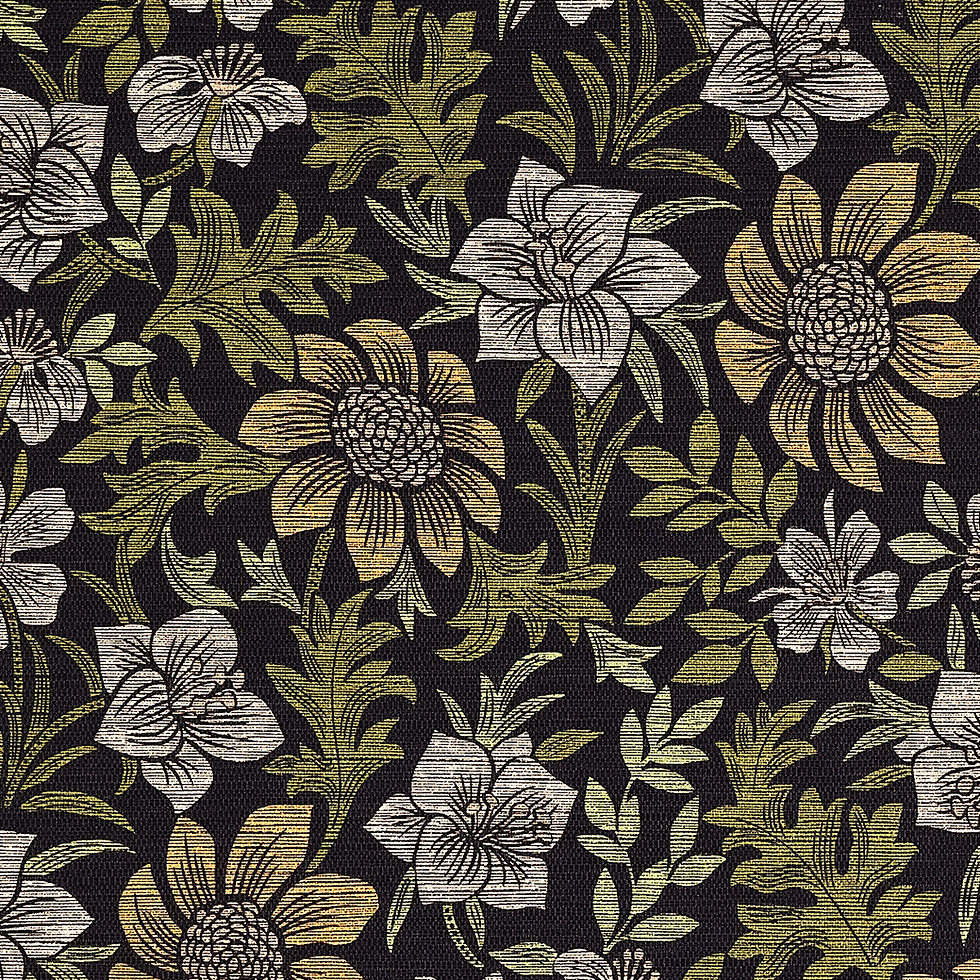 brittany botanicals wallpaper