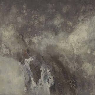 Penumbra wall mural