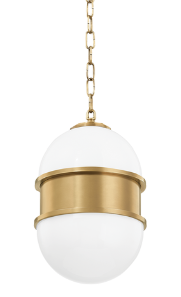 Hudson Valley Lighting Broomley Pendant