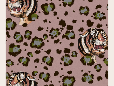 Bengals Season, But Make It Designer