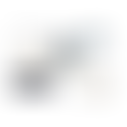 primary moodboard navy vanity