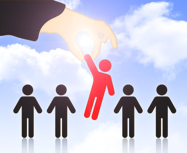 Competitive Job Market