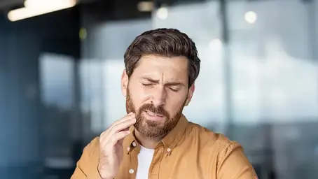 Understanding TMJ Disorders: Symptoms, Causes & When to See a Specialist