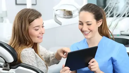 TMJ Treatment Options: From Conservative Care to Advanced Therapies