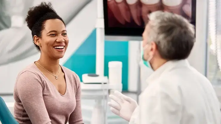 Emergency Dentist in Parker & Lafayette: Same-Day Care for Dental Emergencies