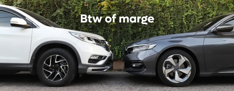 Bedrijfsauto aanschaffen? Let op tussen BTW en Marge auto