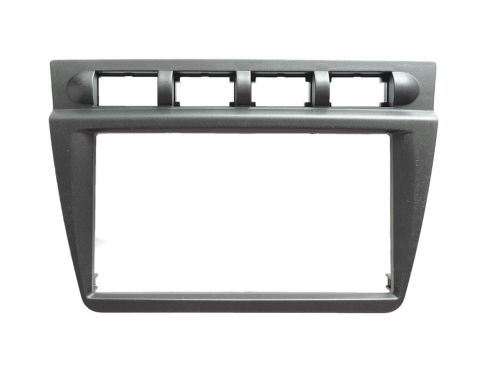 Прев'ю: Перехідна рамка Kia  Picanto (SA) 04/2004 - 11/2007