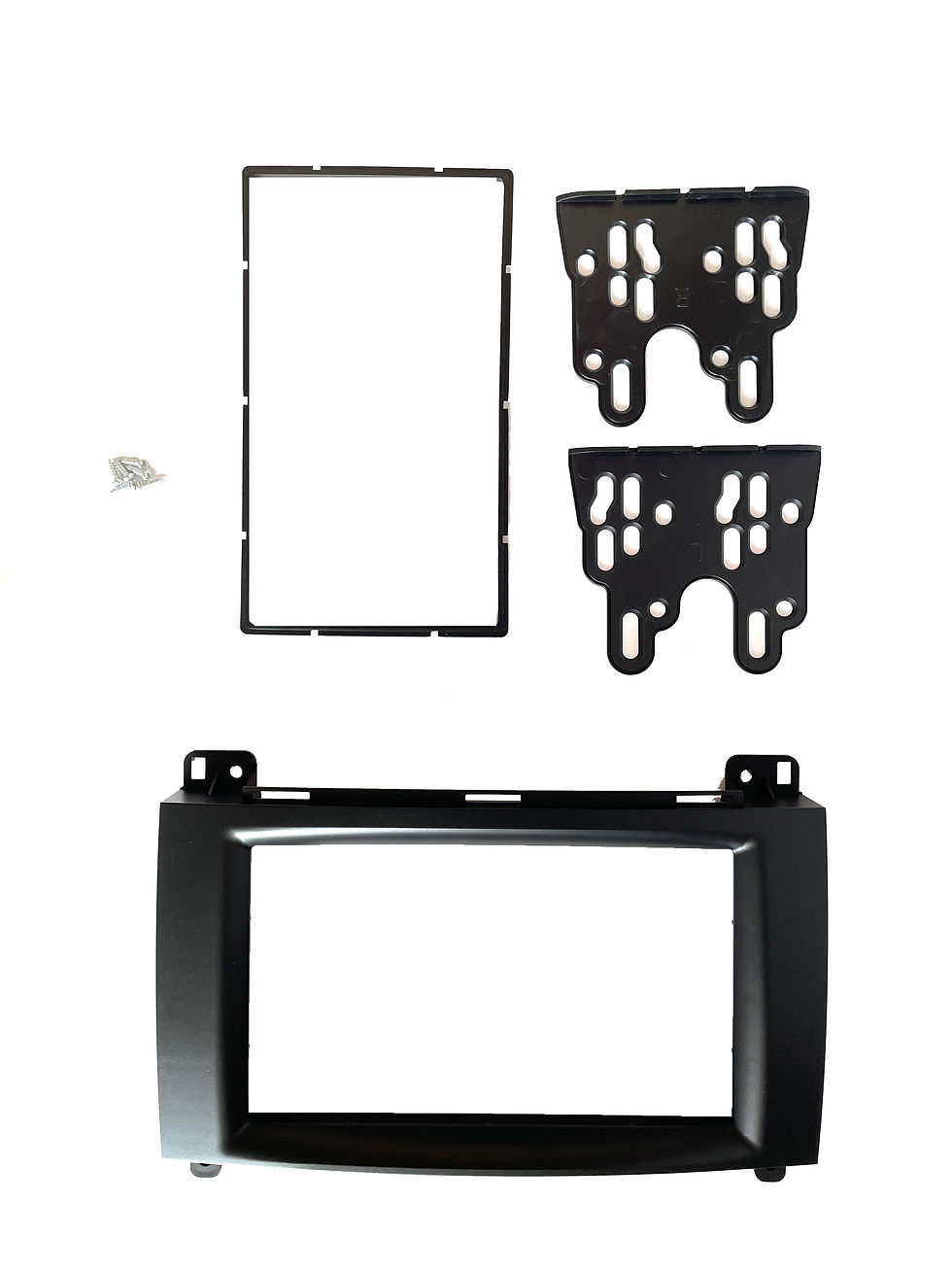 Прев'ю: Перехідна рамка Mercedes Vito, Viano, Sprinter, W639, W169, W245 11-133
