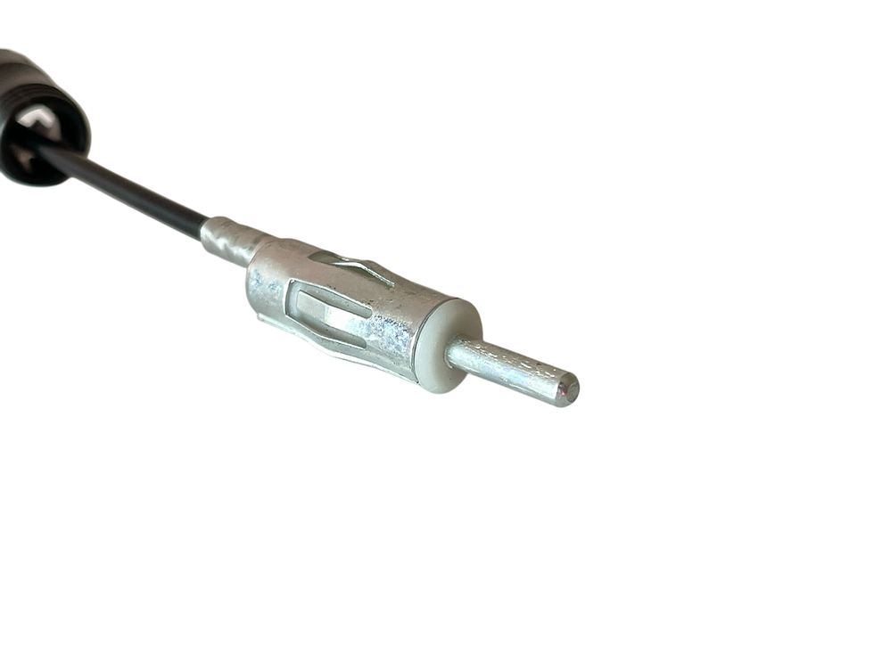 Прев'ю: Антенний перехідник Chrysler, Dodge, Jeep, Chevrolet, Ford