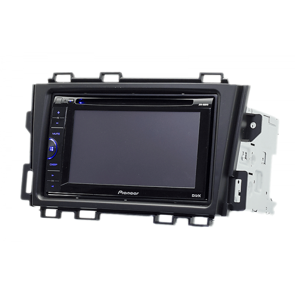 Прев'ю: Перехідна рамка Nissan Murano 2008-2014