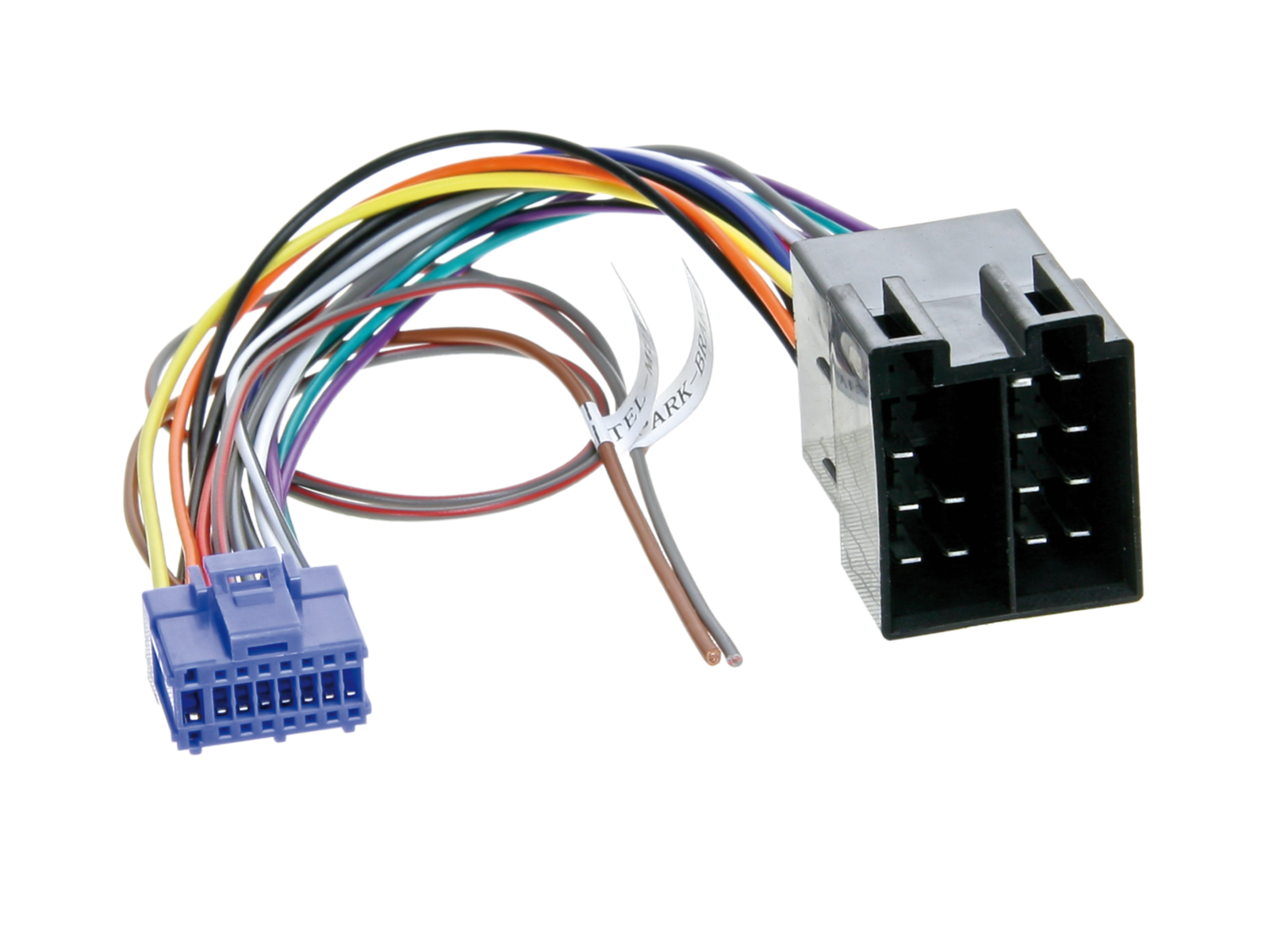 Роз'єм для магнітоли Pioneer