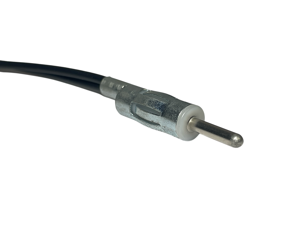 Прев'ю: Антенний перехідник Audi, Seat, Skoda, Volkswagen, BMW, Ford