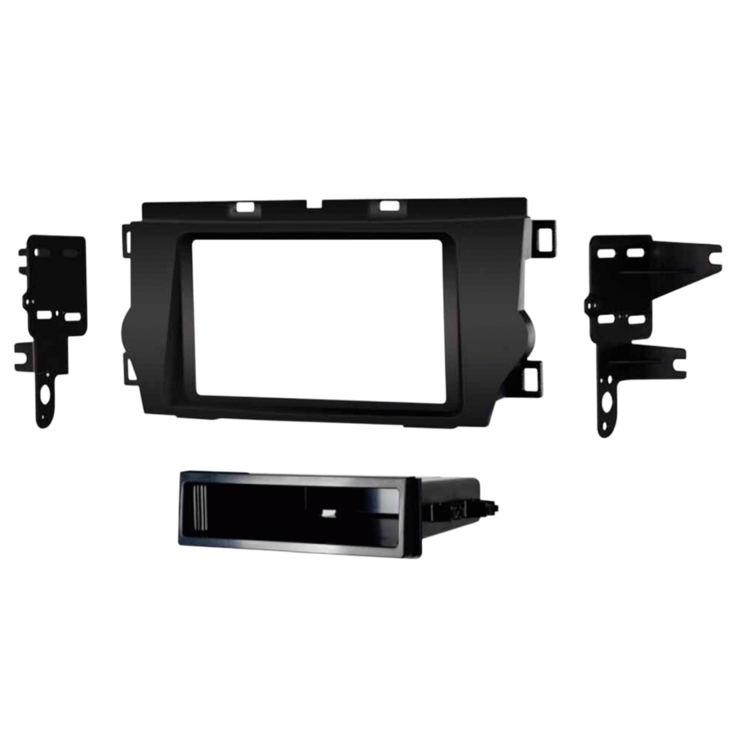 Перехідна рамка Toyota Avalon 2011-2012