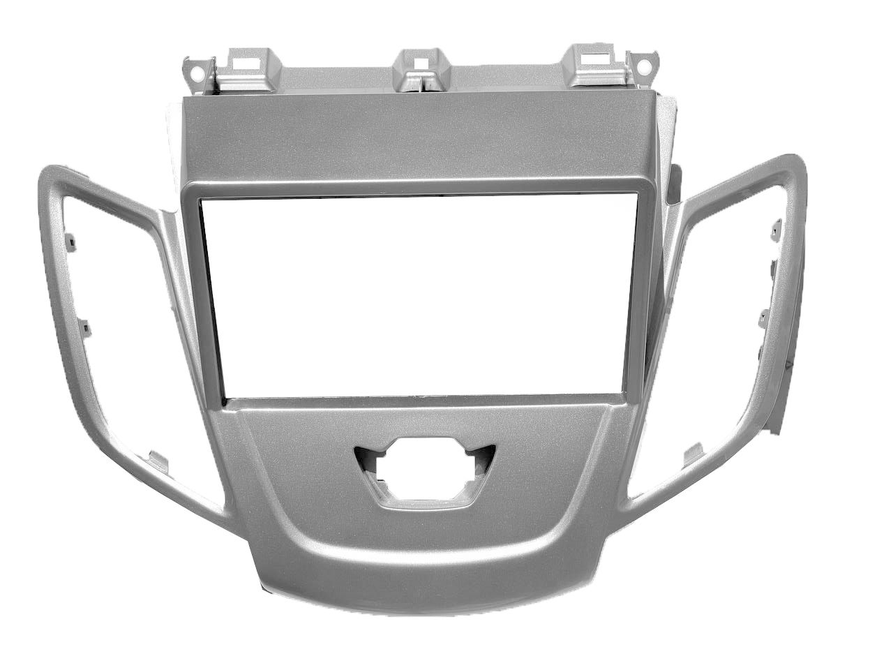 Перехідна рамка Ford Fiesta 381114-20-2 2din