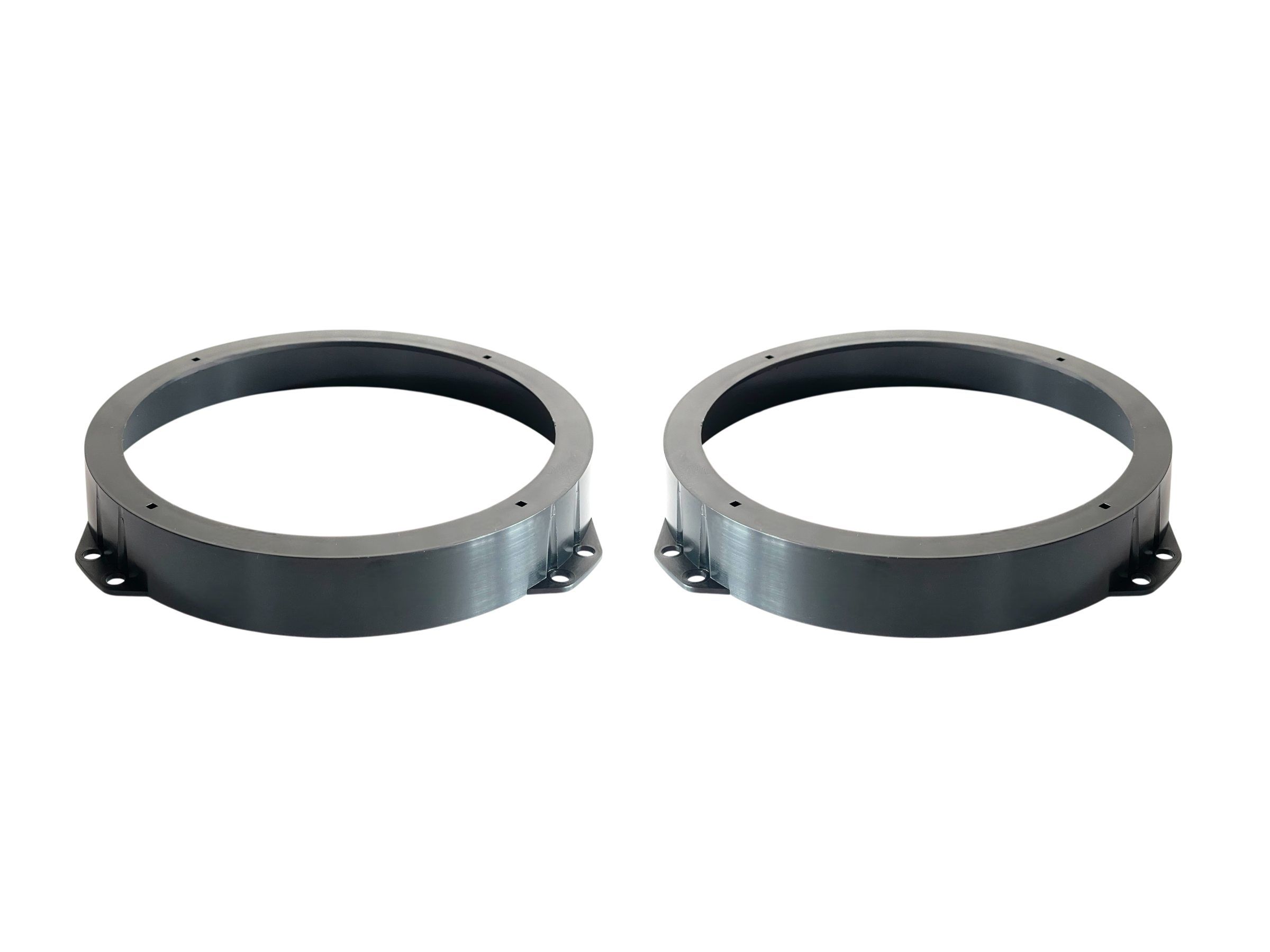 Подіуми для акустики 165 мм / 6.5" Opel, BMW, Honda