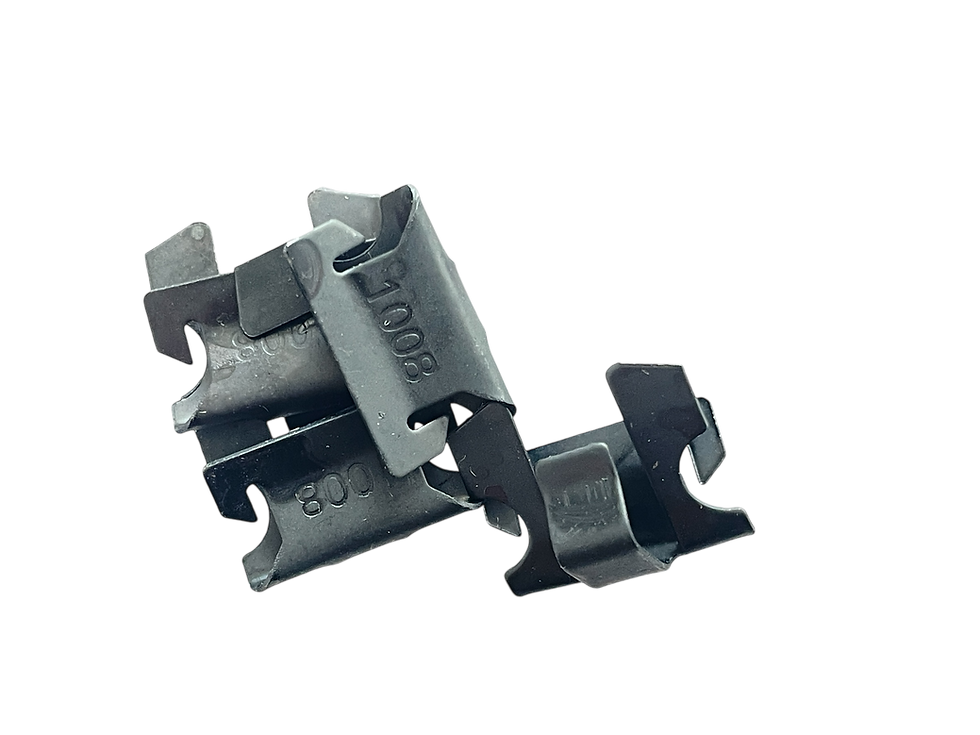Прев'ю: Перехідна рамка Ford Transit, Focus, C-Max, S-Max, Fusion, Fiesta, Galaxy, Kuga