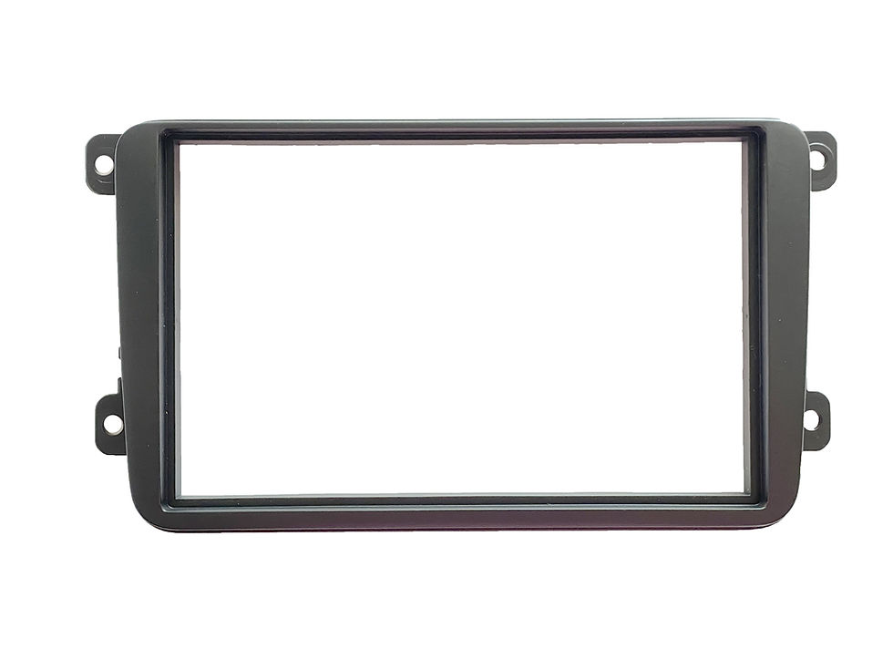 Прев'ю: Перехідна рамка Volkswagen, Skoda, Seat 281320-15