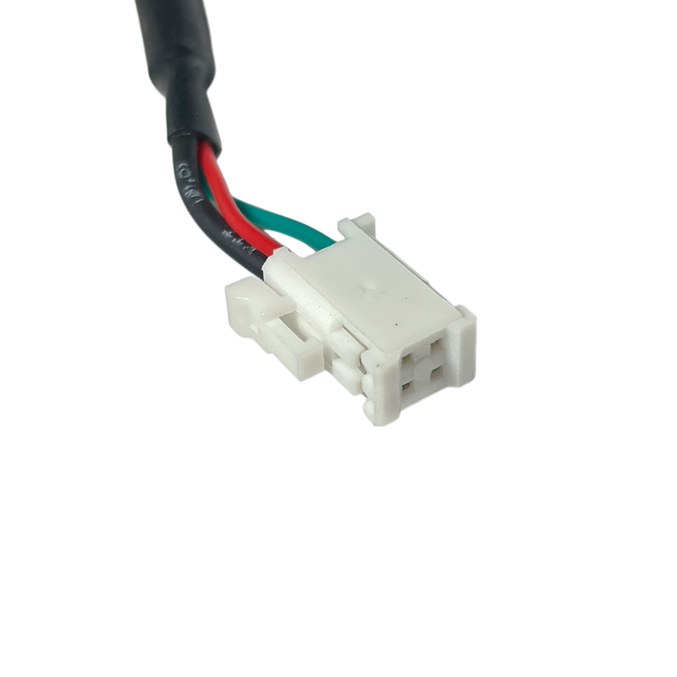 Прев'ю: Адаптер для штатних USB-роз'ємів Toyota