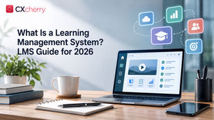 learning management system
