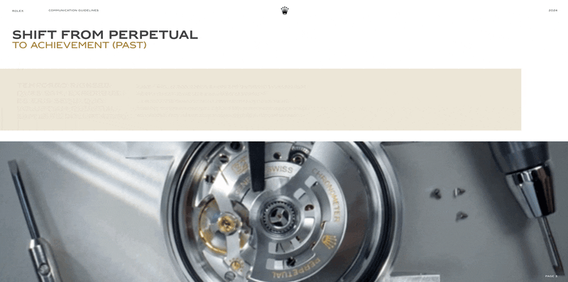 Rolex Markets Guidelines FAT HEAD WEBSITE3.gif