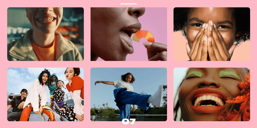Stimorol Website Example 5.gif