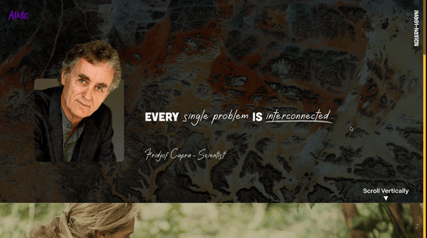 Aime x Imagi-Nation FAT HEAD WEBSITE7.gif