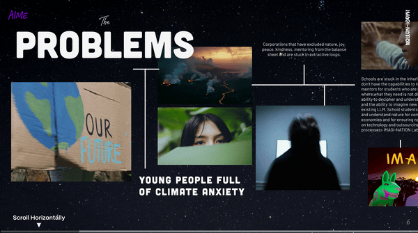 Aime x Imagi-Nation FAT HEAD WEBSITE6.gif