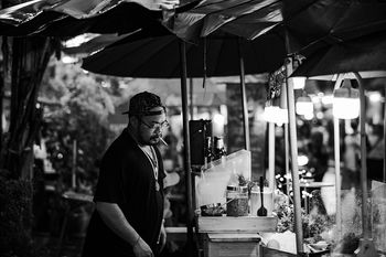 China town, Bangkok.