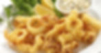 Beignets de Calamars