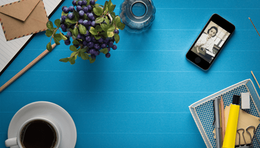 ¿Cómo Transformar tu Smartphone en una Oficina Virtual?