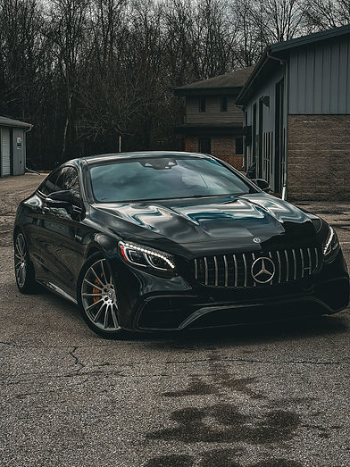 s63 ceramic coating green bay
