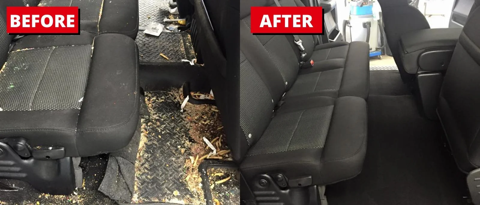 before after detail