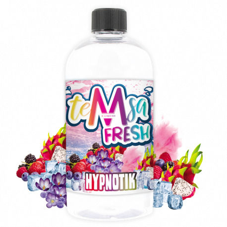 HYPNOTIK - à partir de 10.90€ le 60ml, Booster inclus