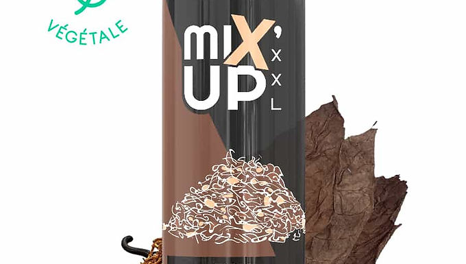 TBK Mix up XXL  - à partir de 10.90€ le 60ml, Booster inclus